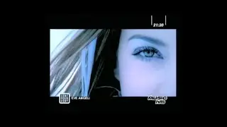 Eve Angeli - Ma Pri&egrave;re (clip officiel) [2003]
