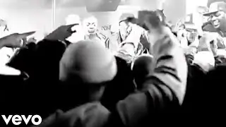Nas ft. Havoc, Method Man - Shaolin on the Bridge