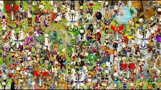L'AVENTURE DOFUS RETRO MONOCOMPTE #16 - LA FUSION QUI CHANGE TOUT !