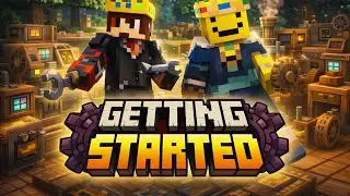 Getting Started🤫 || Create Mod Multiplayer ll