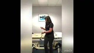 How to use a Pelvitone Machine
