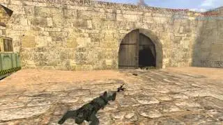 [CS 1.6] Frags #9 by hvz [fun included #6 :D]