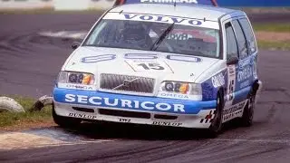 Volvo 850 Estate - BTCC 1994