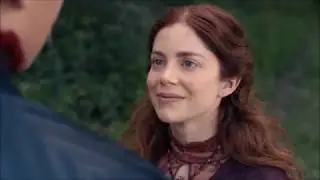 Catherine & Henry || Heart