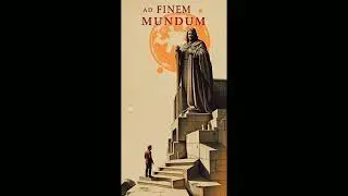 Ad Finem Mundum B-Side Remix - Future Order