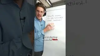 Gute F&uuml;hrungskraft ✅ vs. schlechte F&uuml;hrungskraft!🚫