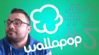 ANUNCIOS de WALLAPOP #2📲⬆️