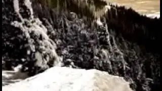 BERG SnowboardingTeaser
