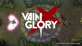 Vainglory Trailer