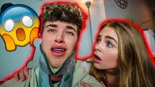 my girlfriend saved my life....