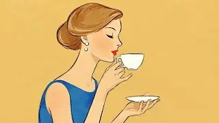 Before Coffee Jazz