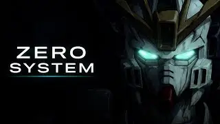ZERO SYSTEM | A Gundam Wing Short Film