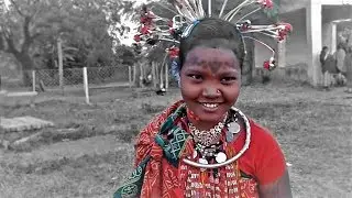 Keeping Culture Alive: The Baiga Adivasis of Chhattisgarh