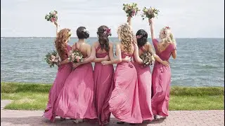 Wedding day promo film 2021 Dean Sharapov
