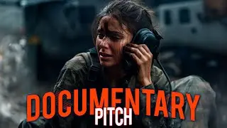 Invisible War &ndash; Official Documentary Trailer (Artgrid x Artlist Challenge)