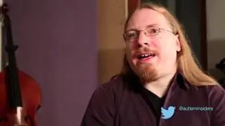 Autism. Insight from Inside. No Bullying