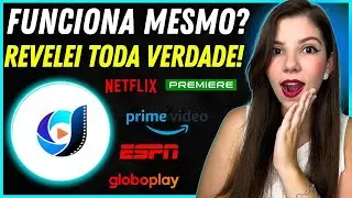 Aplicativo Cine TV Funciona? Cine TV Como Configurar? Cine TV &Eacute; Bom? Cine TV Vale a Pena? - Cine TV
