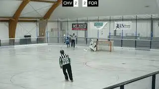CUS Verona @ Libertas Hockey Forlì | Serie A 2024-25 | Gara 17