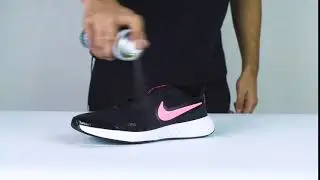 How to use your protect spray