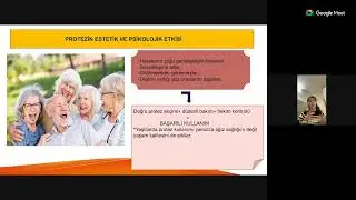 Toplum Ağız ve Diş Sağlığı Haftası