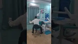 #viralshorts #Popular Video #RADHA  DENTAL CLINIC #Dr.Indu Bhushan. BDS,MDS.#purnea ##viralvideo.
