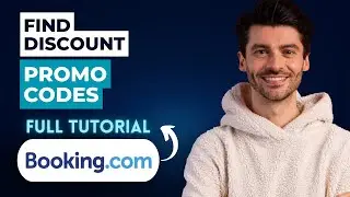 How to Find Booking.com Discount Promo Codes [2026 Full Guide]