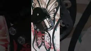 Mechanical music generator