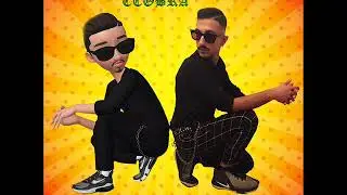CCOBRA - Dinero Y Poder (OFFICIAL AUDIO)