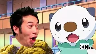 Oshawott Noises (UNFINISHED)