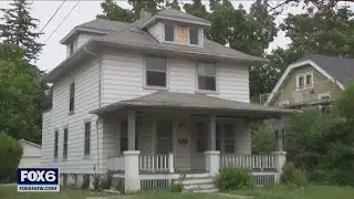 Milwaukee County affordable housing; $18M in approved ARPA funds | FOX6 News Milwaukee