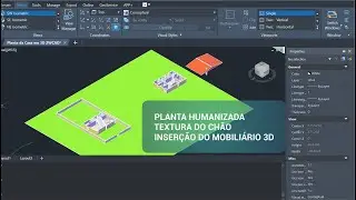 TUTORIAL 6 | Planta Humanizada