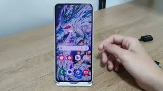 Samsung S21 FE - Como fechar aplicativos abertos em segundo plano