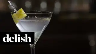 Disney's Most Magical Cocktails | Delish