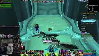 Torghast 9.1 Edition: Coldheart Interstitia Layer 11, Destro Solo Flawless Clear