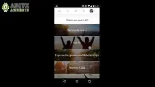 List of Apps to fulfill New Year's Resolution