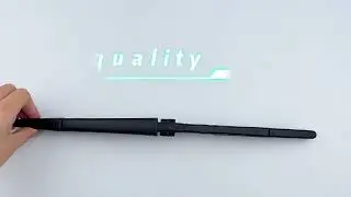 Lelion Rear Wiper Blade Wholesale Windscreen Auto Wiper Blade For Jeep Commander Grand Cherokee