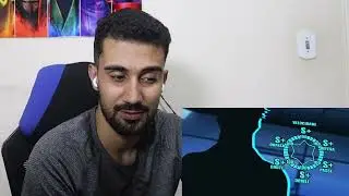 JORGE REACT CORP&Oslash; PERFEITO | Chris Prince (Blue Lock) | @RoyalSoulOFC 