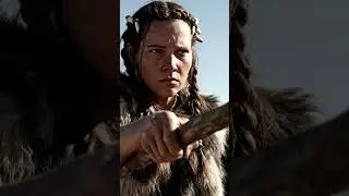 When Homo Sapiens Met Homo Erectus #shorts #history #ai