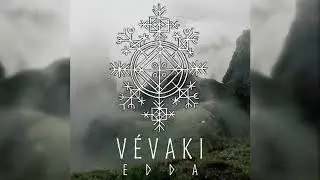 V&eacute;vaki - N&uacute; Mun H&uacute;n S&ouml;kkvast (outro)