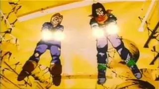 Las muertes mas tristes de dragon ball z,GT