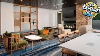 Fairfield Inn & Suites Alexandria West/Mark Center | United States 🛏️