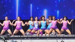 Denise Rosenthal I Wanna Give My Hearth #Lollapalooza #lollacl #lollacl2024 #lollapalooza20224