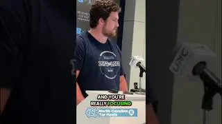 North Carolina Tar Heels OL Christo Kelly on Team s Improvements Over the Weeks