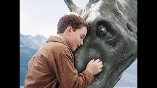 The Water Horse Movie Explained in Hindi/Urdu समुंदर का रहस्यमयी घोड़ा پانی کا جادوی گھوڑا MOVIE 125