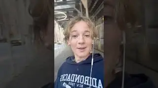 I rly hope it was just milk &hellip; #nyc #nycvlog #wtf #bruh #lifeinnyc #nyccore #lol