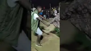 The famous karang dance #viralvideo #dance #culturaldance #culturalheritage #culturaltradition