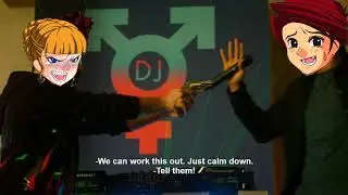Umineko Episode 4 Be Like