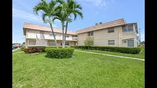 434 Saxony J Delray Beach, FL | ColdwellBankerHomes.com