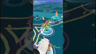 ЛУЧШЕЕ МЕСТО ДЛЯ ФЕРМА ЗВЕЗДНОЙ ПЫЛИ В POKEMON GO! ИЮЛЬ 2023