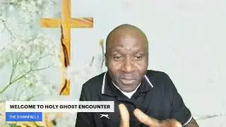 THE DOWNFALL - B.D ADEYEMO